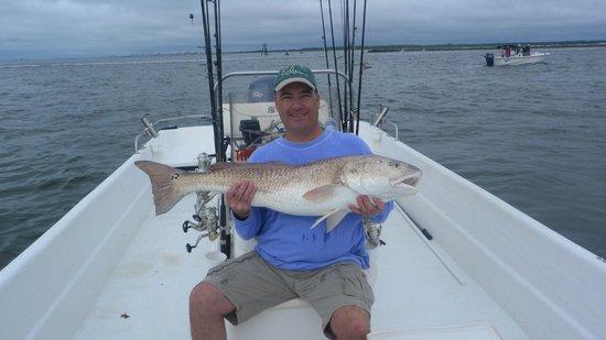 Reel Action Fishing Charters