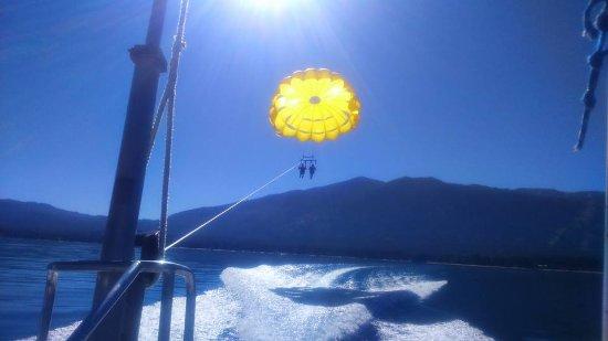 Action Watersports at Timber Cove Marina