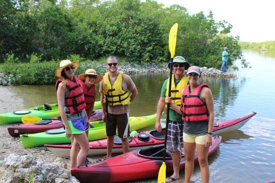 Naples Kayak Company
