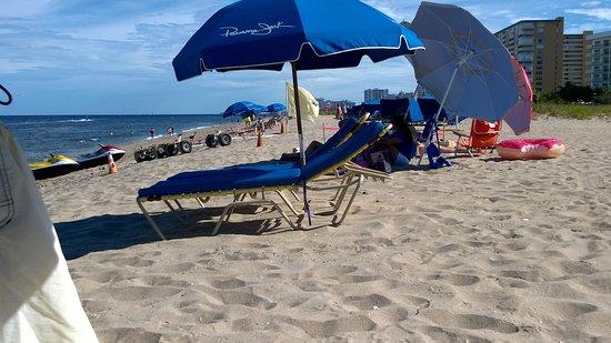 Life's a Beach Water Sports
