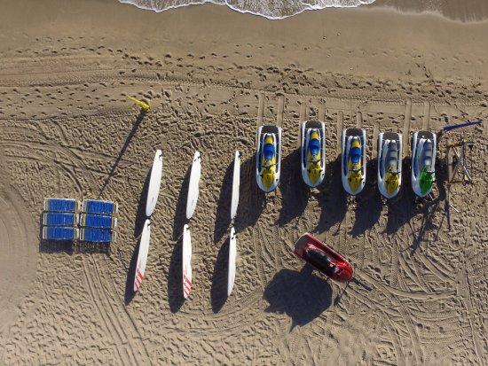 American Watersports Pompano Beach