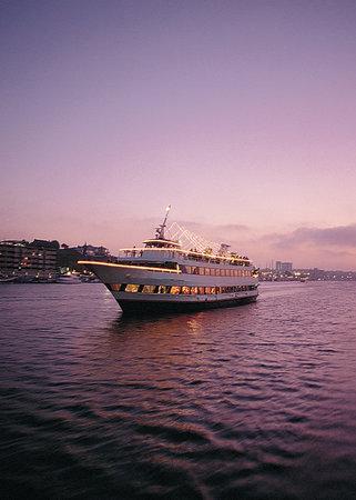 Hornblower Cruises & Events