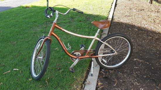 Daniels Bicycle Rentals and Sales