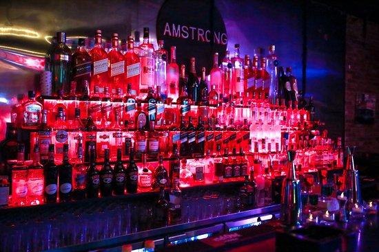 Amstrong Casablanca