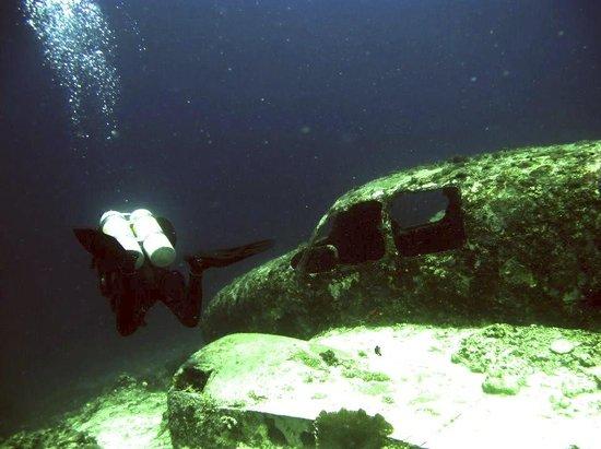 Kontiki Divers