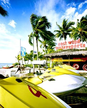 East Wind Watersports