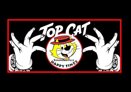 Top Cat Bar & Lounges