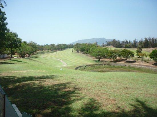 Paradise Resort Golf Club