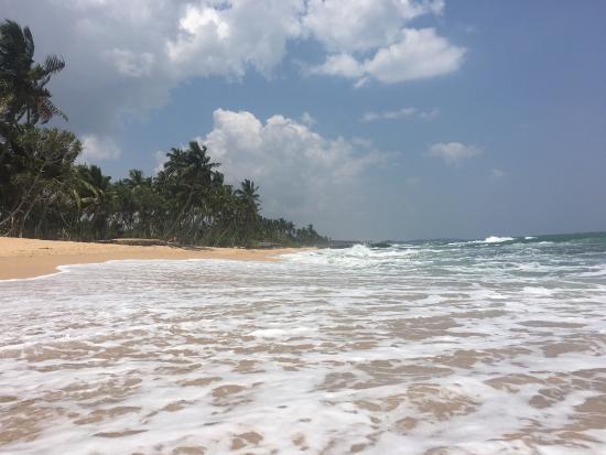 Medilla Beach