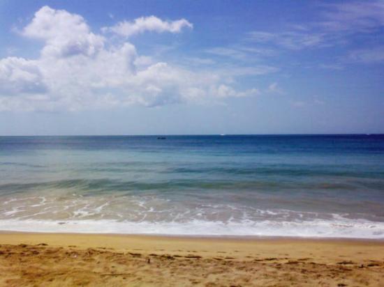 Medaketiya Activity Beach