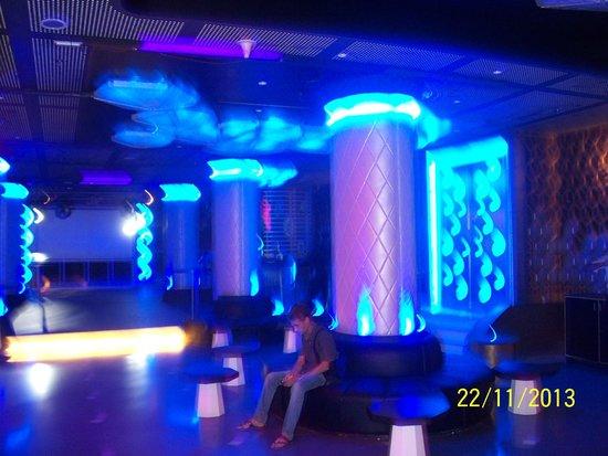Club Tito's