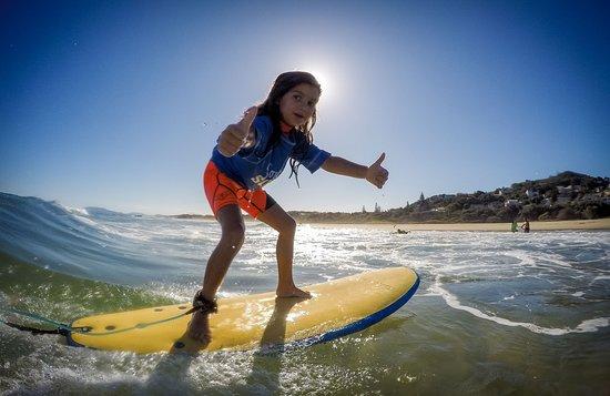 Soul Surfing
