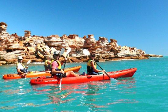 Broome Adventure Company