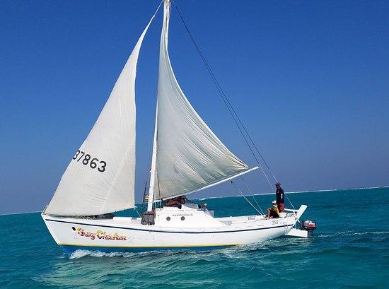 Liberty Sailing Tours