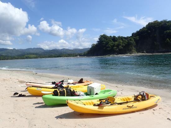 Samara Adventure Company