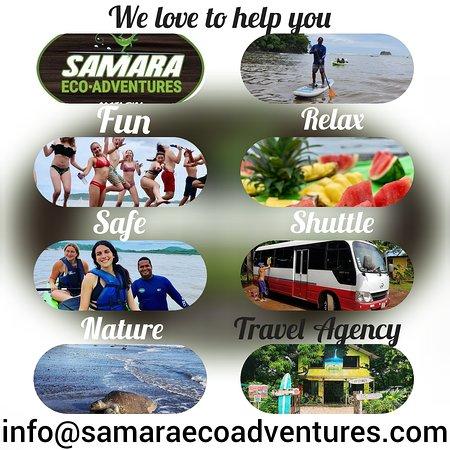 Samara Eco-Adventures