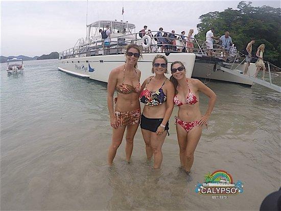 Calypso Cruises