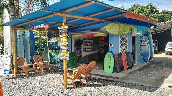 Uvita 360