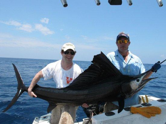 Diablo Sportfishing