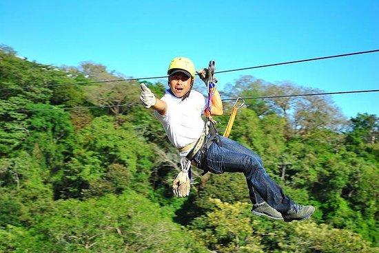 Adventours Costa Rica