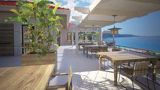 Buzz Beach Bar