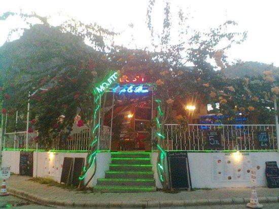 Mojito Bar Oludeniz
