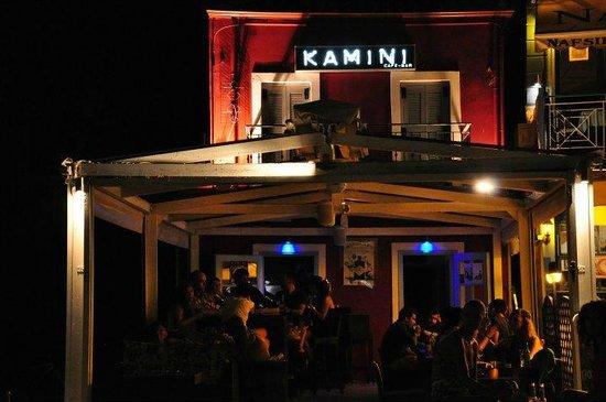 Kamini Bar