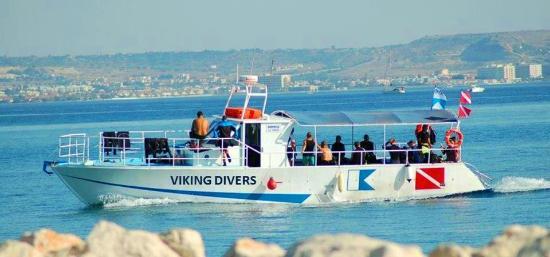 Viking Divers