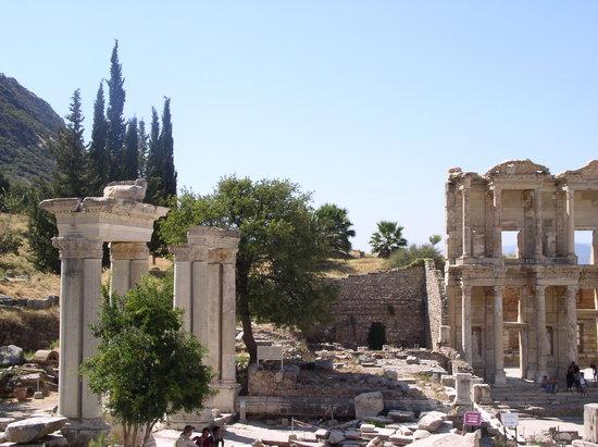 Sarigerme Tours
