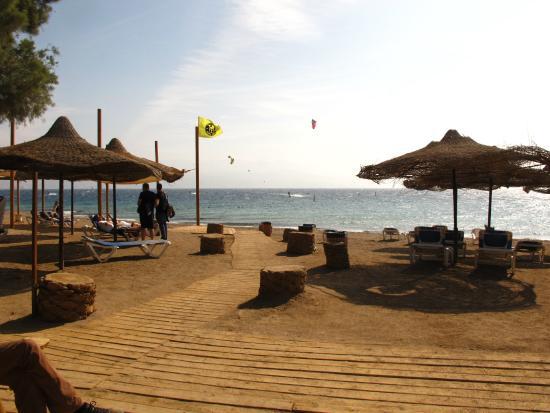 Aqua Beach