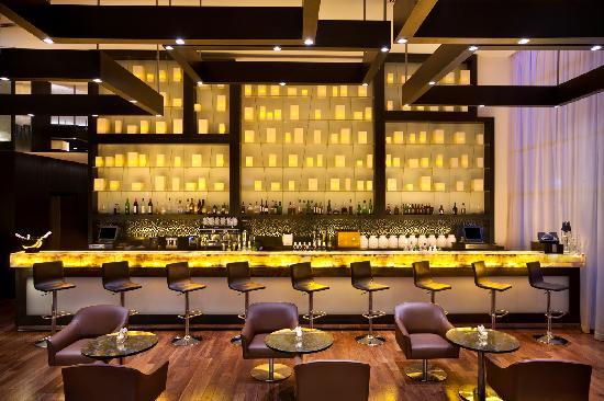 The Lounge