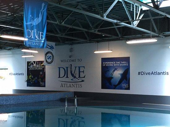 Atlantis Dive Centre