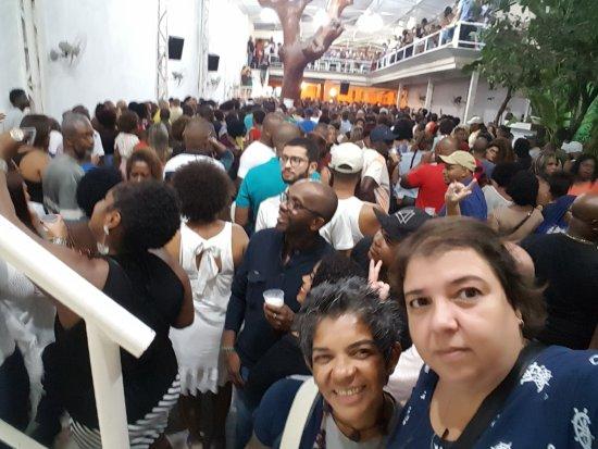 Pagode da Tia Doca