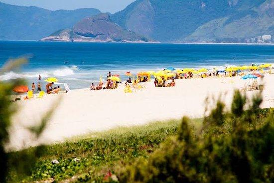 Reserva Beach