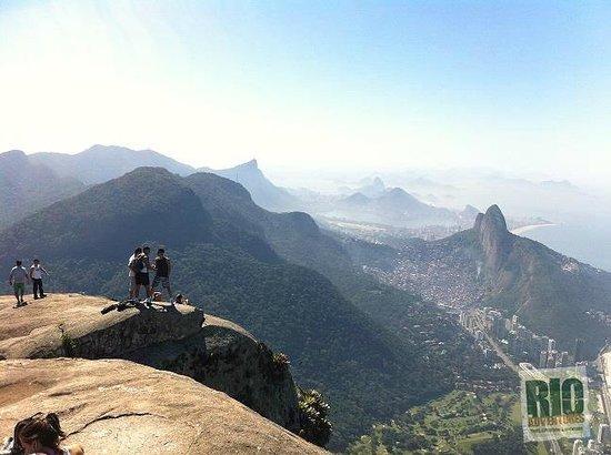 Rio Adventures