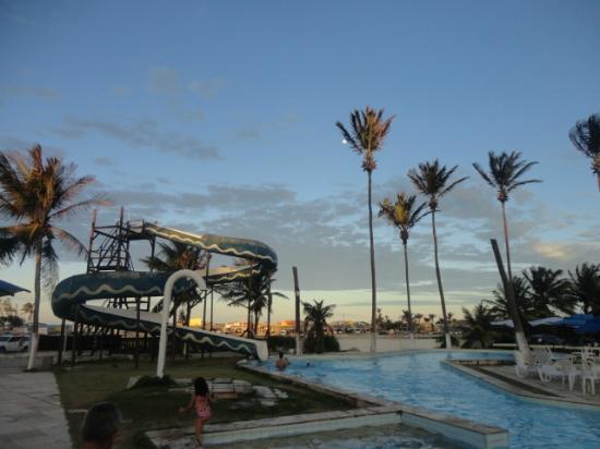Barro Preto Beach