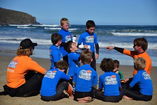 AST Surf School