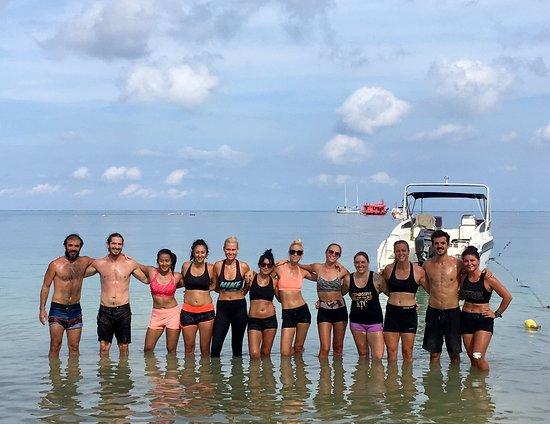 Koh Tao CrossFit