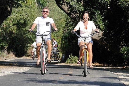 Pedego Electric Bikes