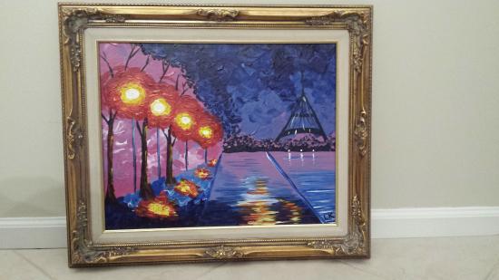 Uptown Art Jupiter
