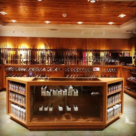 FrogBones Family Shooting Center