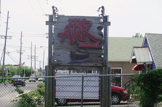 The Ark Pub and Eatery