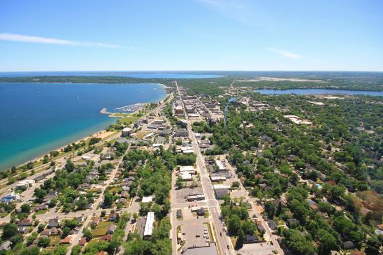 TC Helicopters Tours