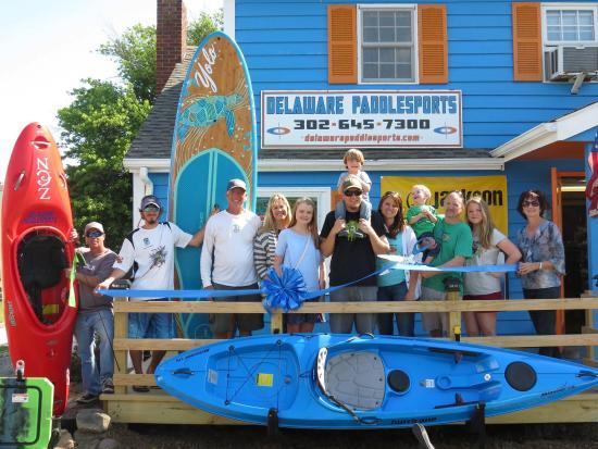 Delaware Paddlesports