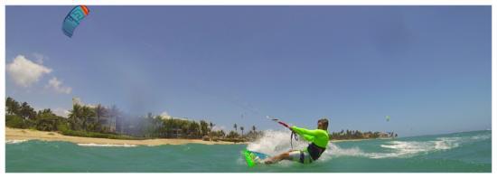 Pro Kite Cabarete