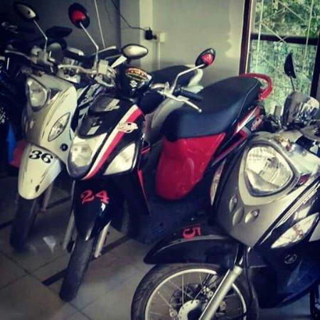 Hua Hin Moto@88