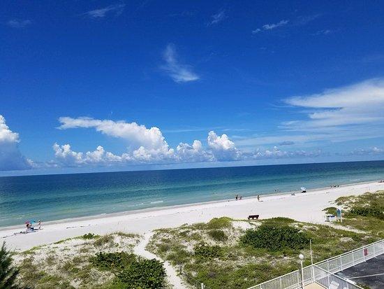 Indian Shores Beach