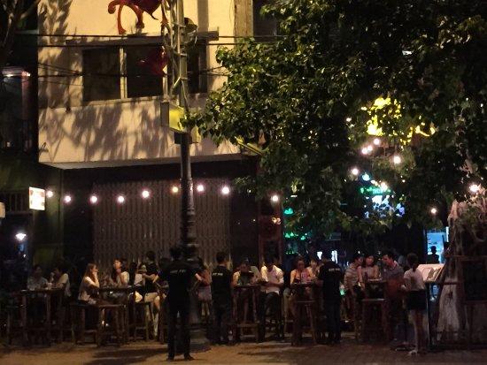 The City Pub