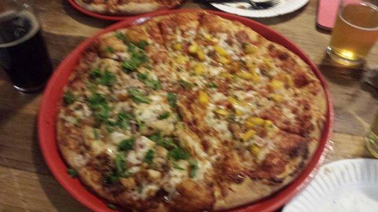 Pizza Port San Clemente