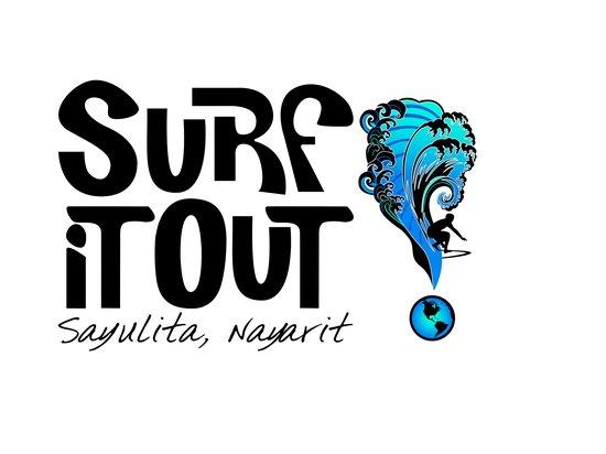 Surf It Out